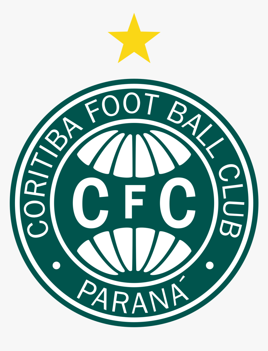 Coritiba Foot Ball Club, HD Png Download