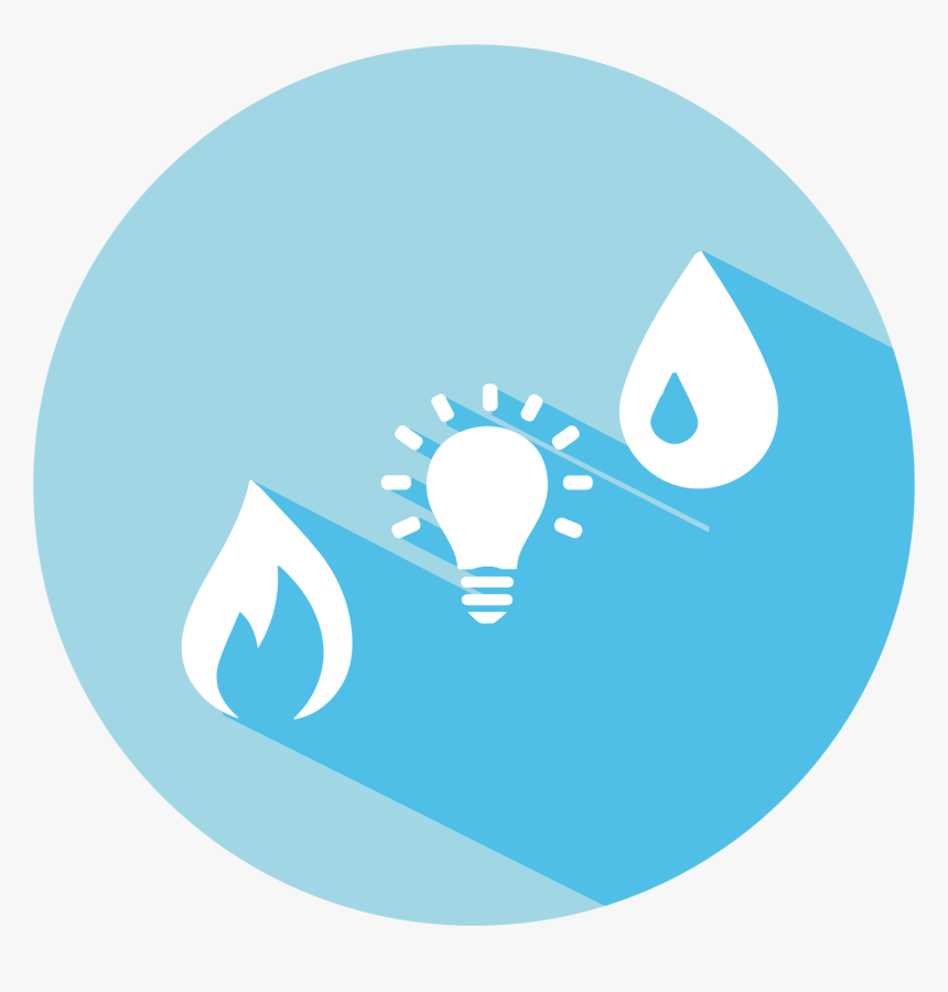 Energy / Utilities / The Uk Broker, HD Png Download