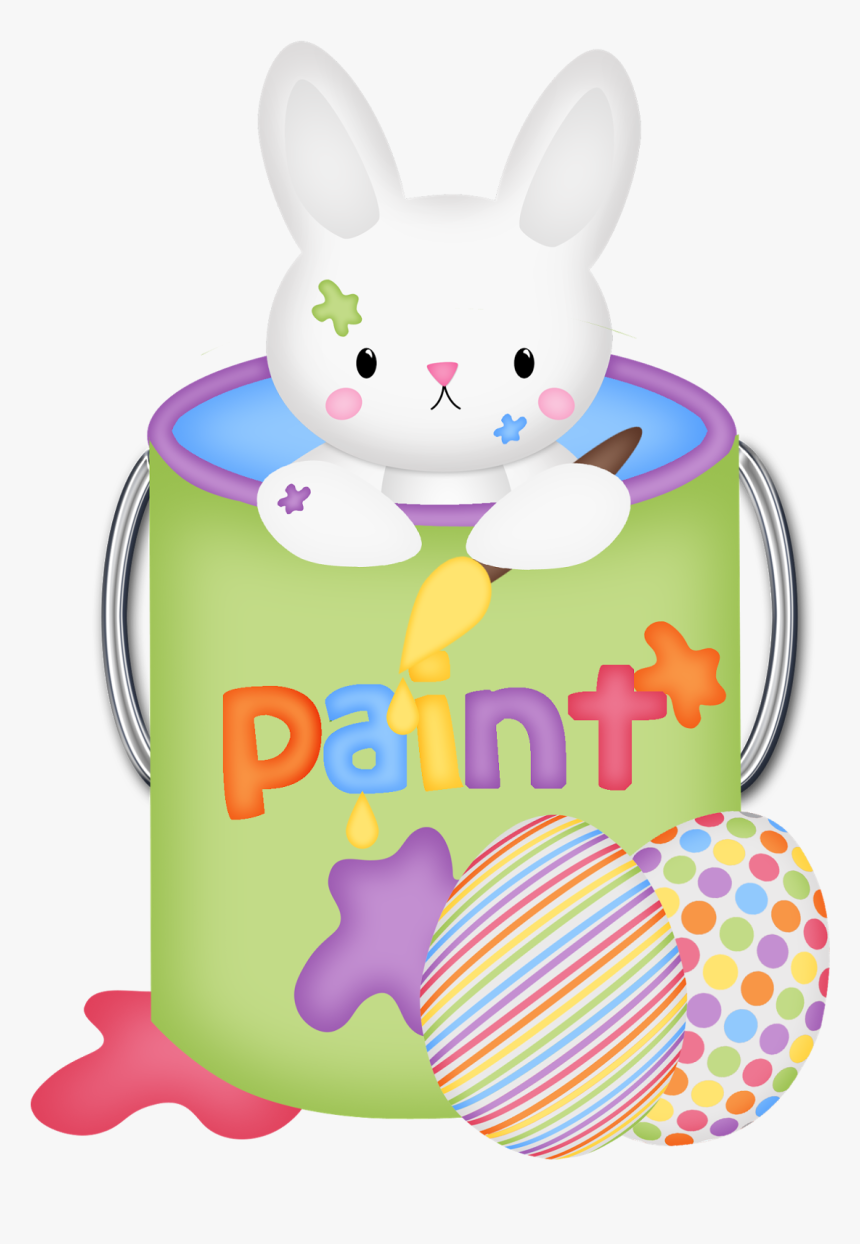 Patito De Pascua Png, Transparent Png