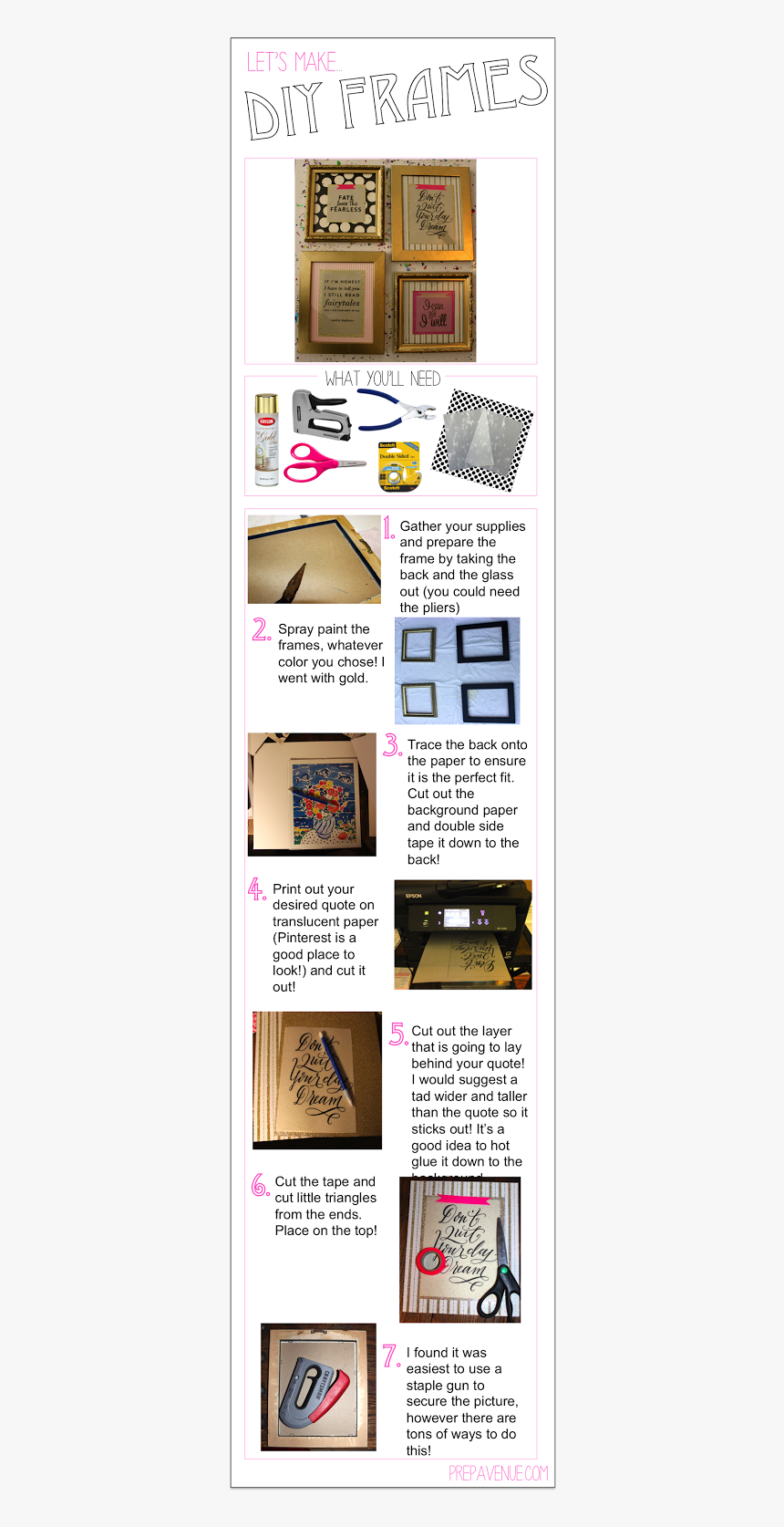 Craft, HD Png Download