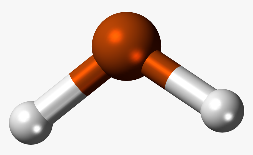 Hydrogen Polonide, HD Png Download