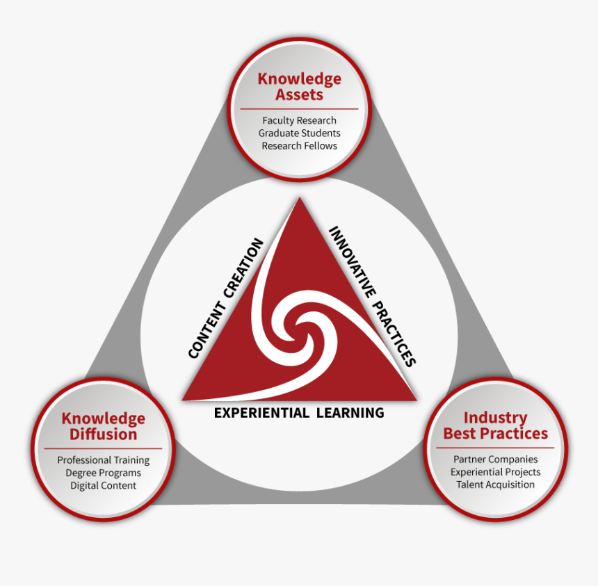 Bcsci Synergy Flow - Center Of Excellence Supply Chain Roles, HD Png Download