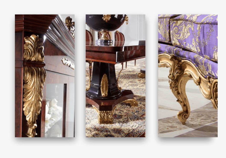 Coffee Table, HD Png Download