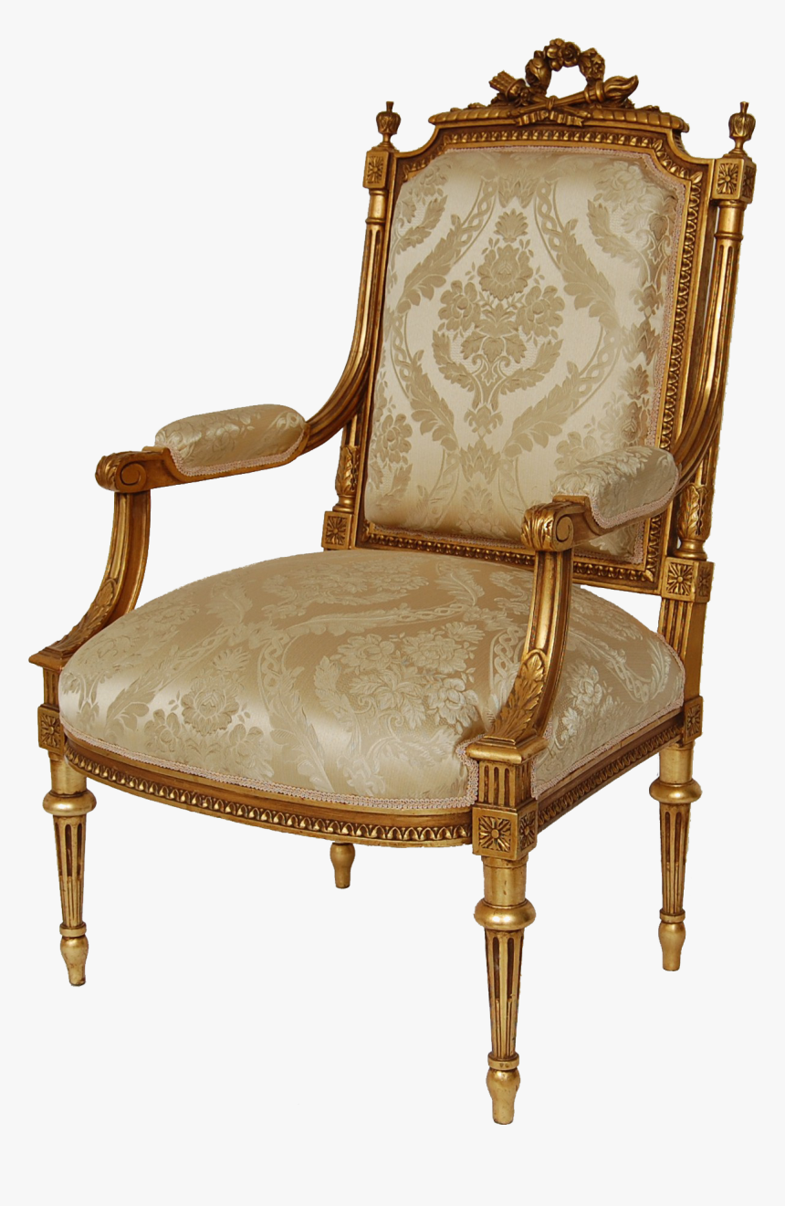 Estilo Napoleon Iii Muebles, HD Png Download