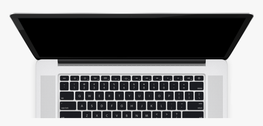 Macbook Pro, HD Png Download