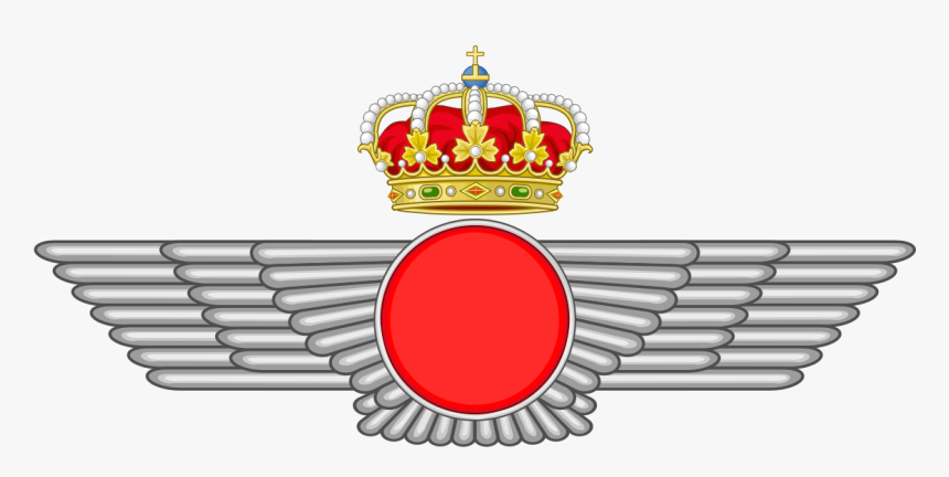 Spanish Air Force Symbol, HD Png Download