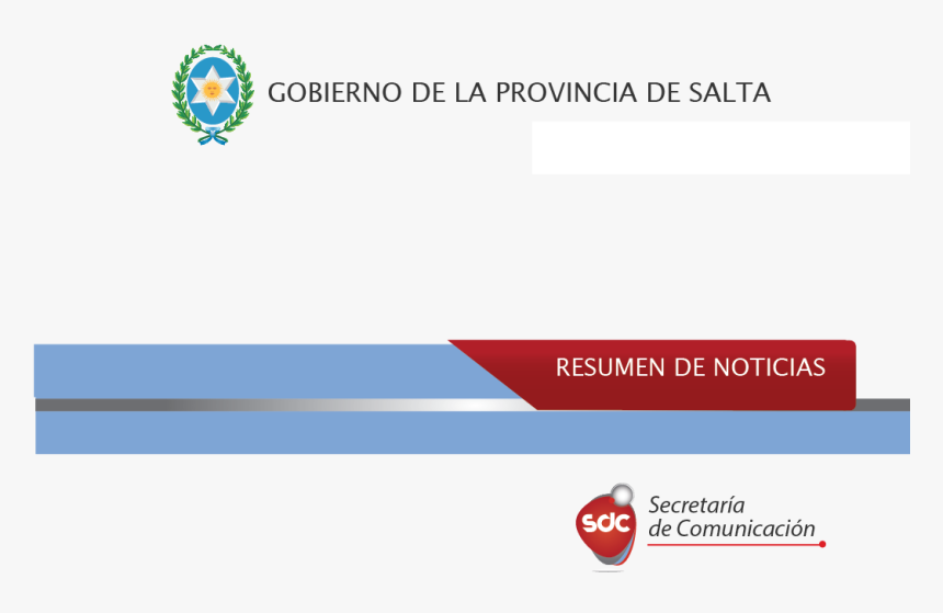 Ministerio De Educacion Salta, HD Png Download