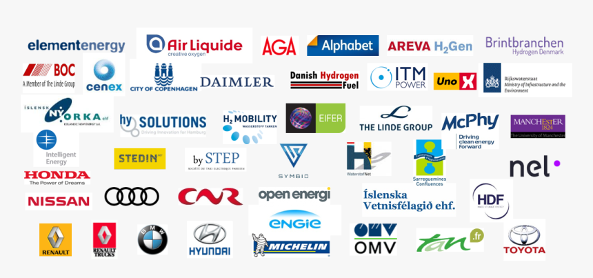 Logo European Projects, HD Png Download