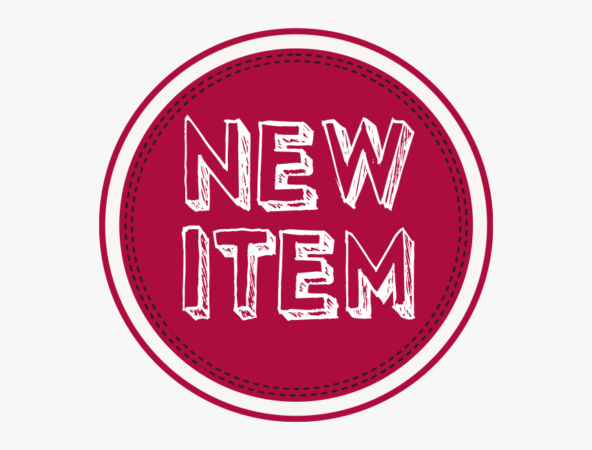 New Items In Our Grocery Stores Now - Circle, HD Png Download