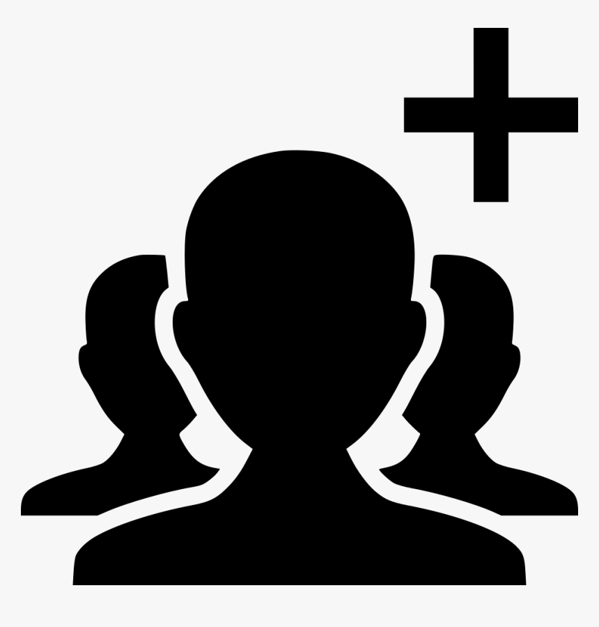 Group S Add Create New - 80 Followers On Instagram, HD Png Download