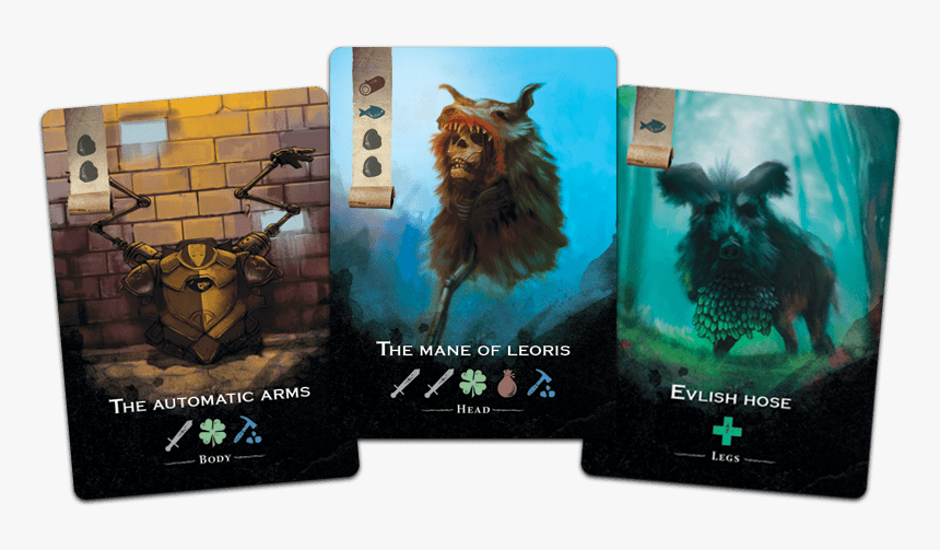 Com/wp Cards - Muskox, HD Png Download