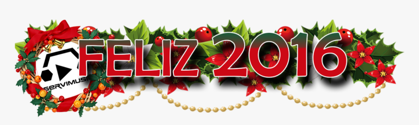 Merry Christmas, HD Png Download