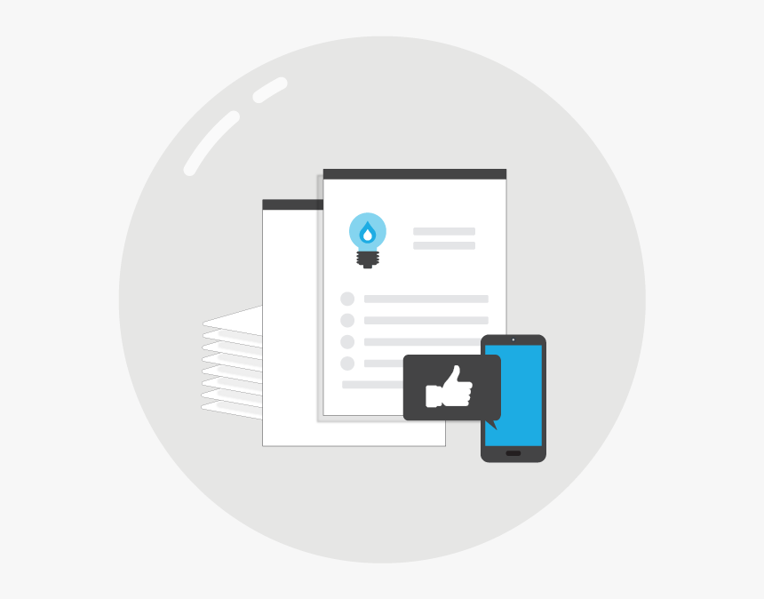 Circle, HD Png Download