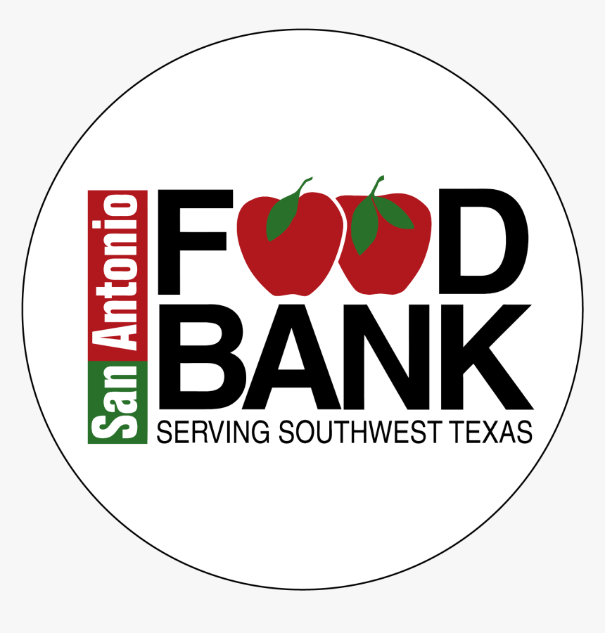 Sa Food Bank Logo, HD Png Download