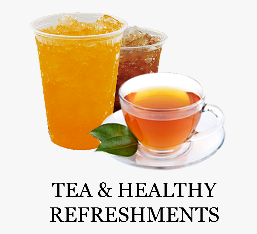 Black Tea Cup Png, Transparent Png