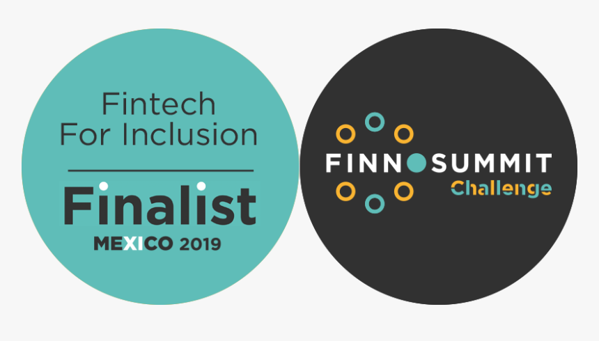 Hydrogen A Financial Inclusion Finalist At Finnosummit - Mymicroinvest, HD Png Download