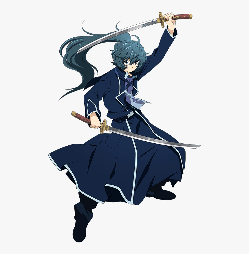 The Log Horizon Wiki - Log Horizon Seta Soujiro, HD Png Download