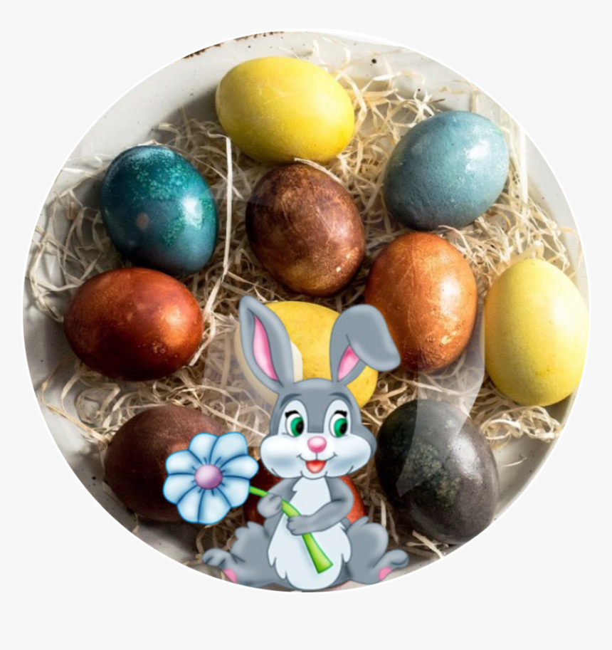 #sticker #pascuas - Easter, HD Png Download