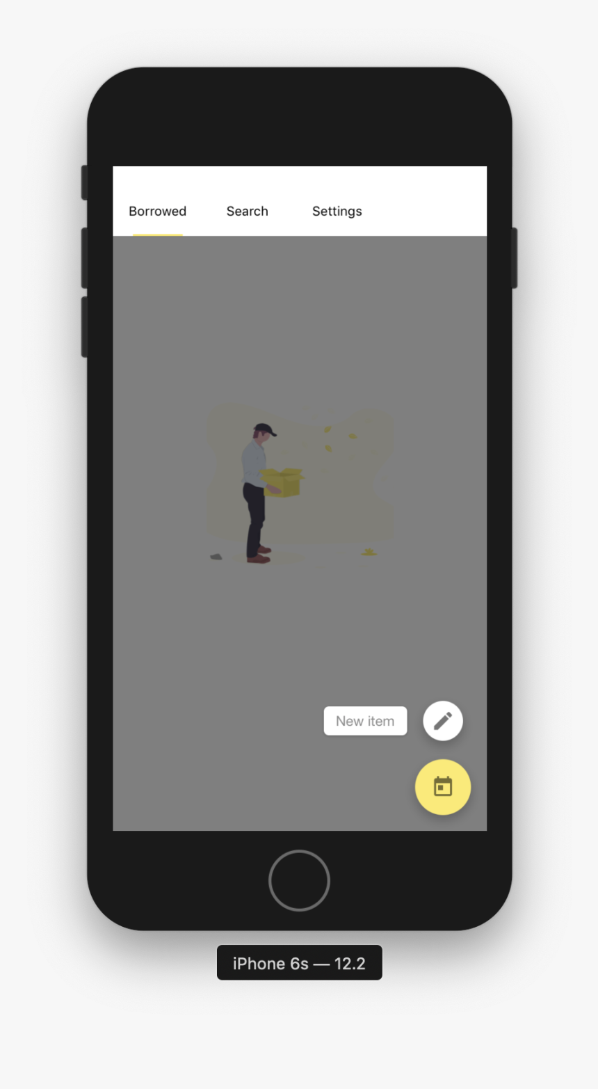 Screen Shot 2019 04 17 At 8 11 46 Pm - Iphone, HD Png Download