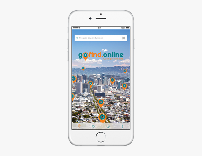 San Francisco, HD Png Download