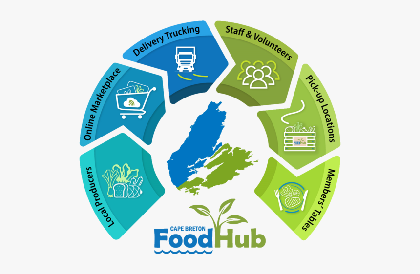 Infographic Web, HD Png Download