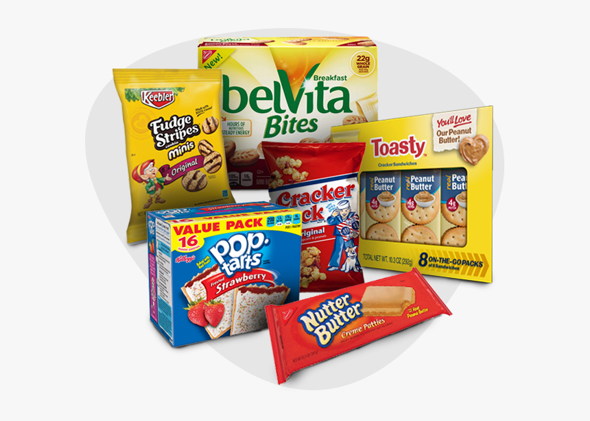 Pop Tarts, HD Png Download