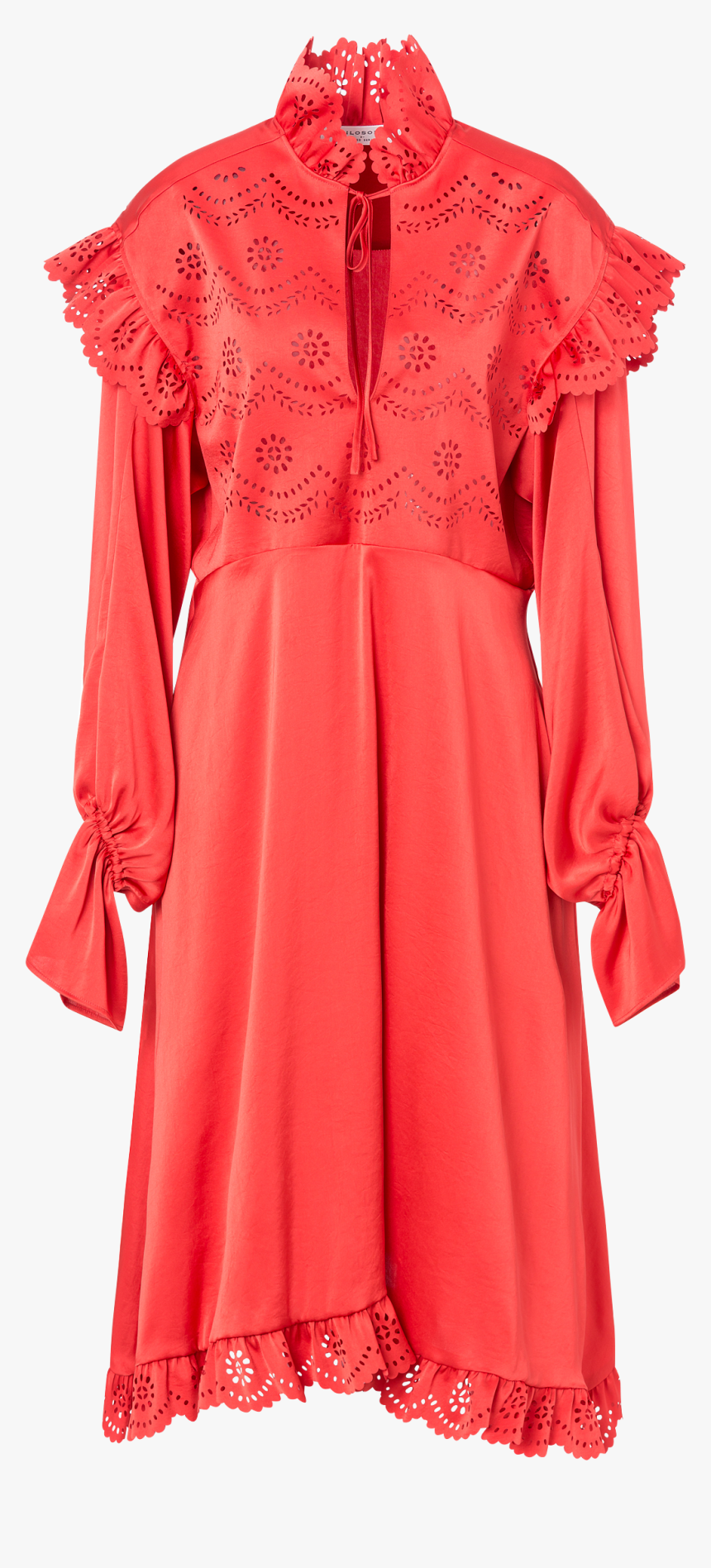 Ruffle, HD Png Download