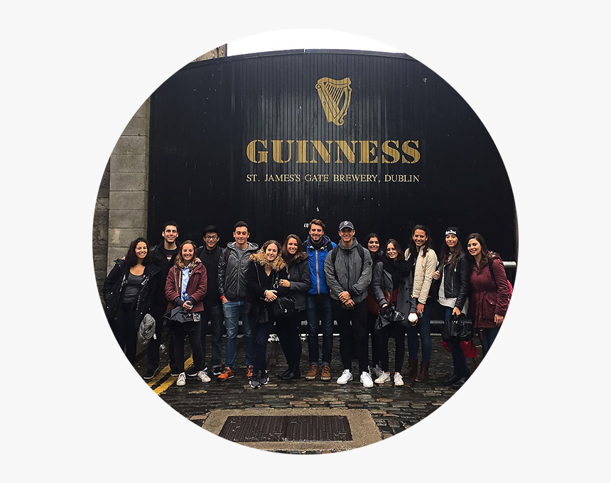 Guinness Storehouse, HD Png Download