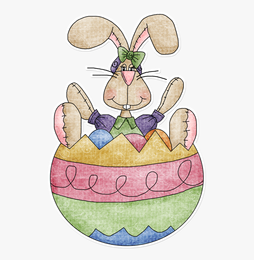 Transparent Conejo Clipart - Cartoon, HD Png Download