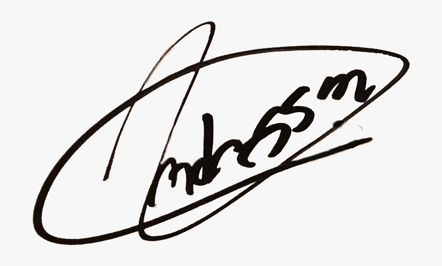 Calligraphy, HD Png Download