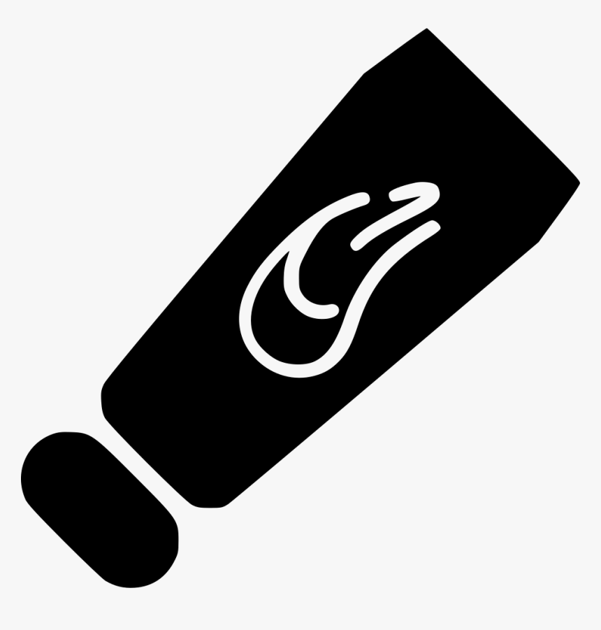 Acrylic Tube - Graphic Design, HD Png Download