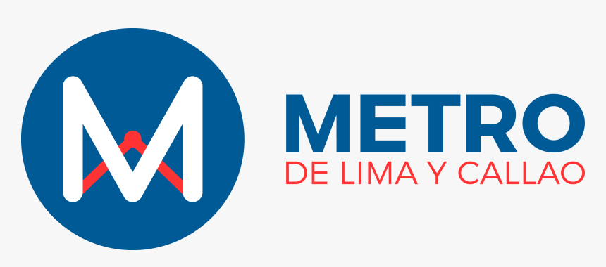 Logo Metro De Lima, HD Png Download
