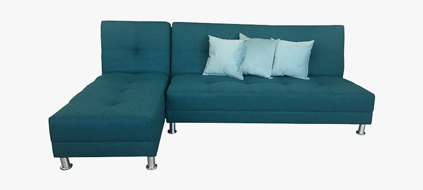 Studio Couch, HD Png Download
