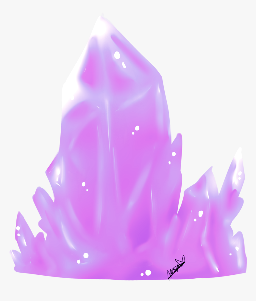 Thumb Image - Purple Crystal Png, Transparent Png