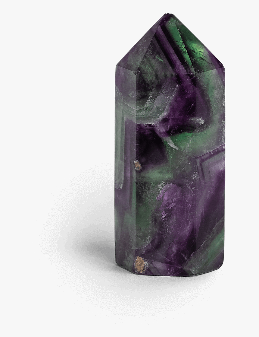 Fluorite, HD Png Download