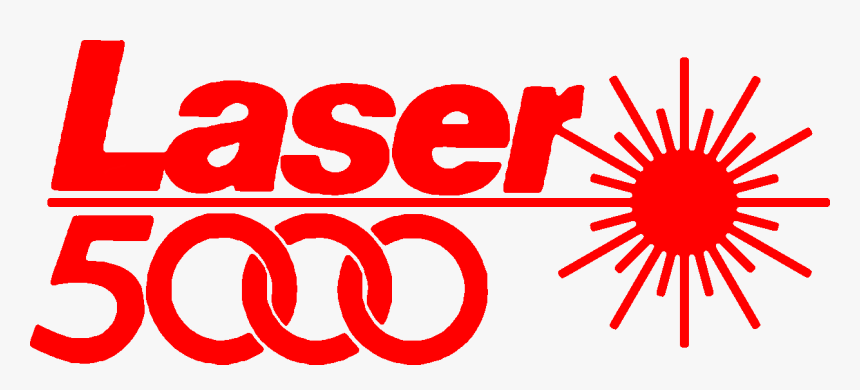 File - Laser5000, HD Png Download