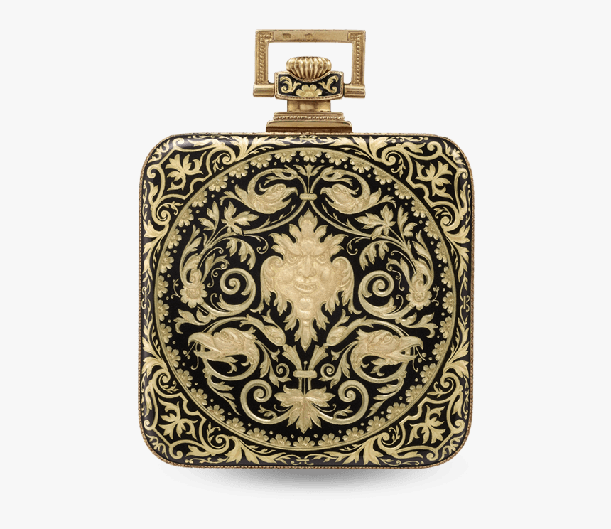 No - 25 - Vacheron constantin, Ginebra - Suitcase, HD Png Download