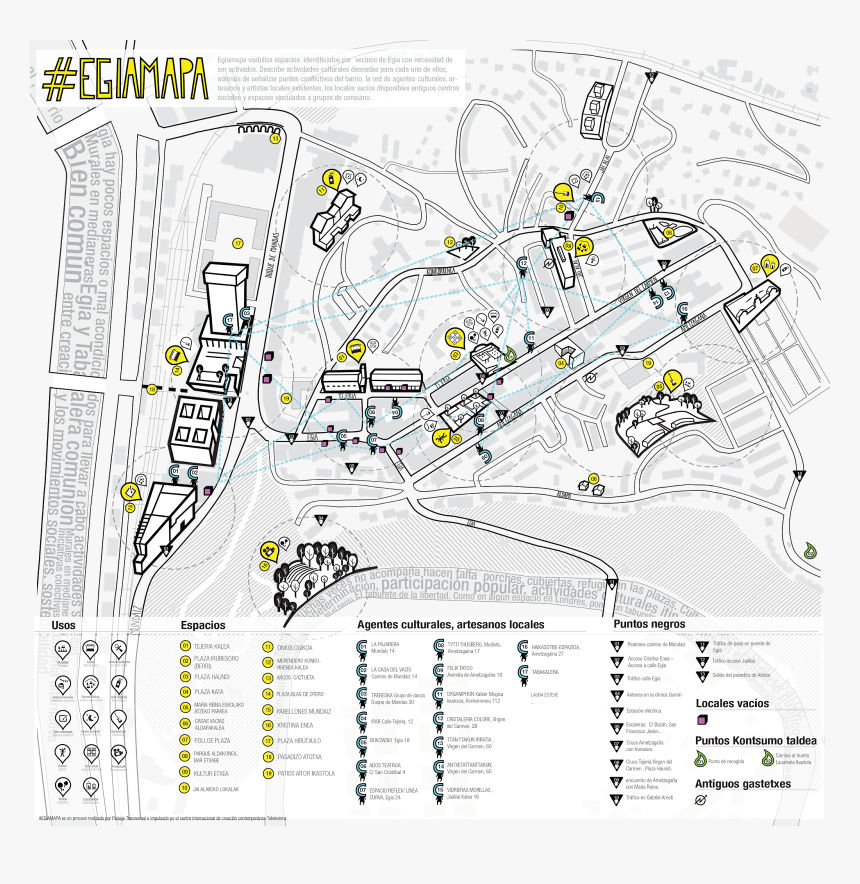 Map, HD Png Download