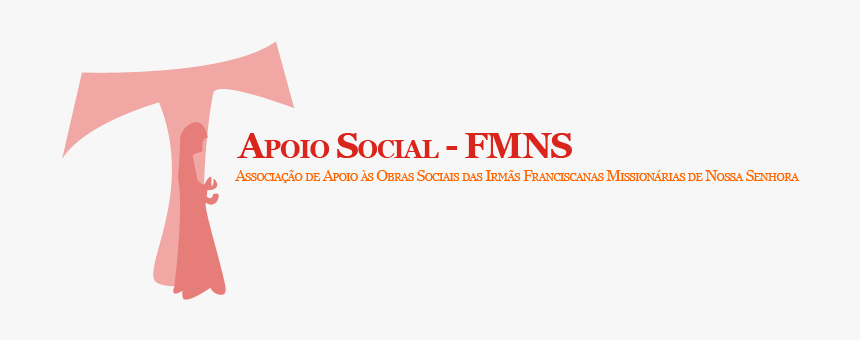 Franciscanas Missionárias De Nossa Senhora - Orange, HD Png Download