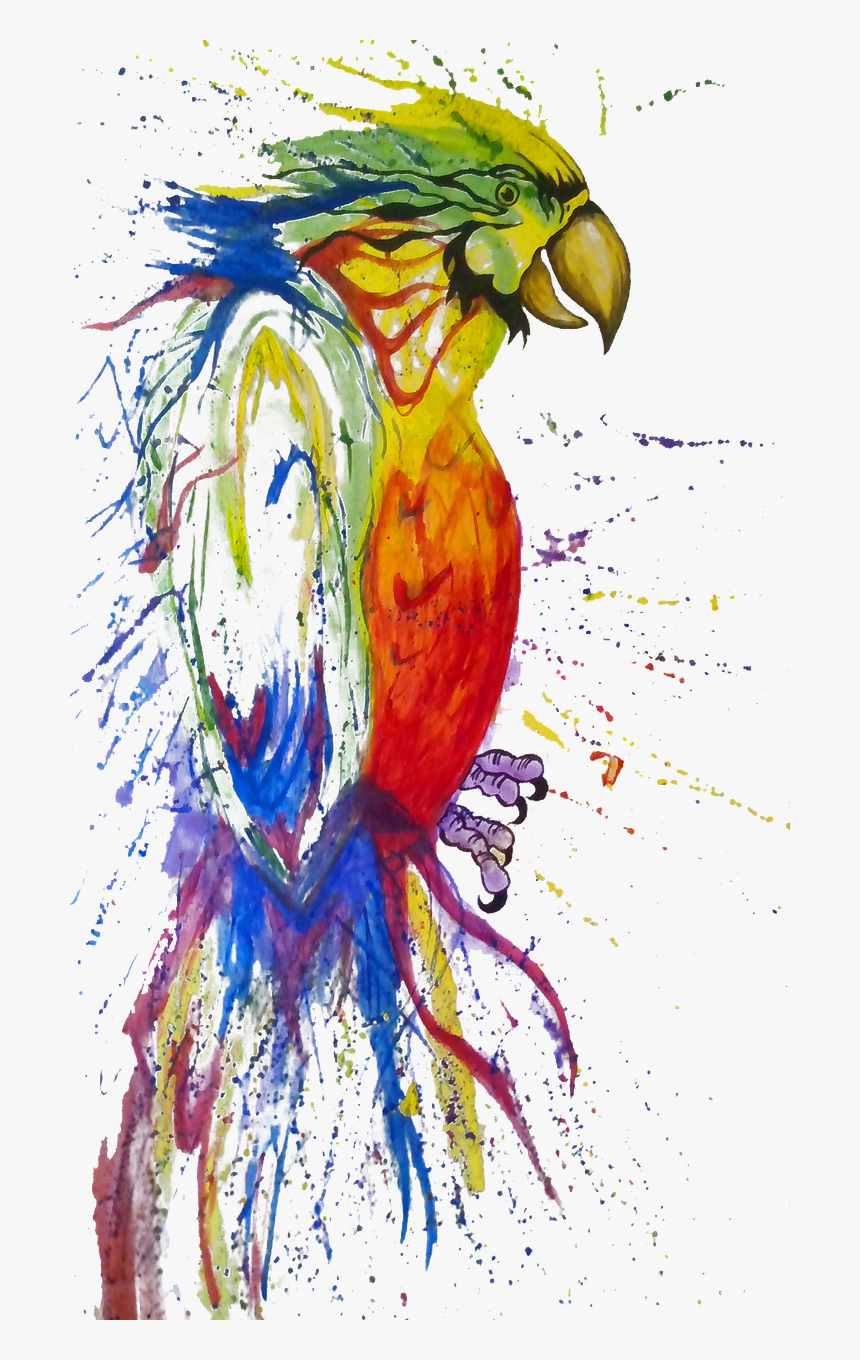 Bird Fabtic, HD Png Download