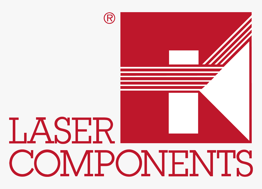 Laser Components Logo, HD Png Download