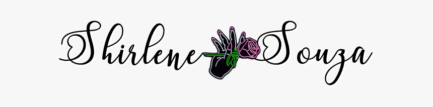 Moda E Beleza, Universo Geek E Entretenimento - Calligraphy, HD Png Download