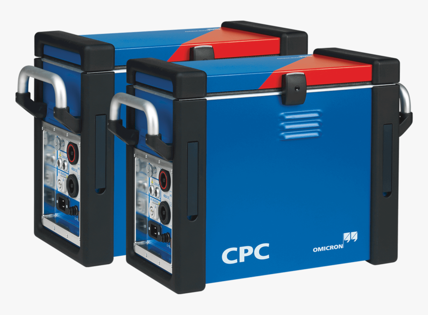 Omicron Cpc 100 Buy, HD Png Download