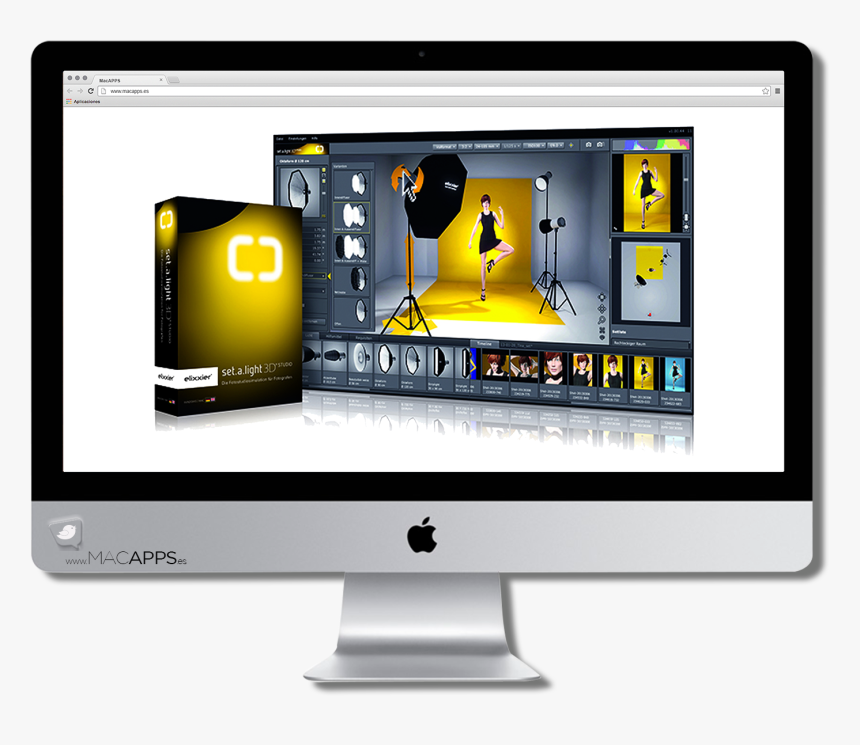 Set A Light Crack, HD Png Download