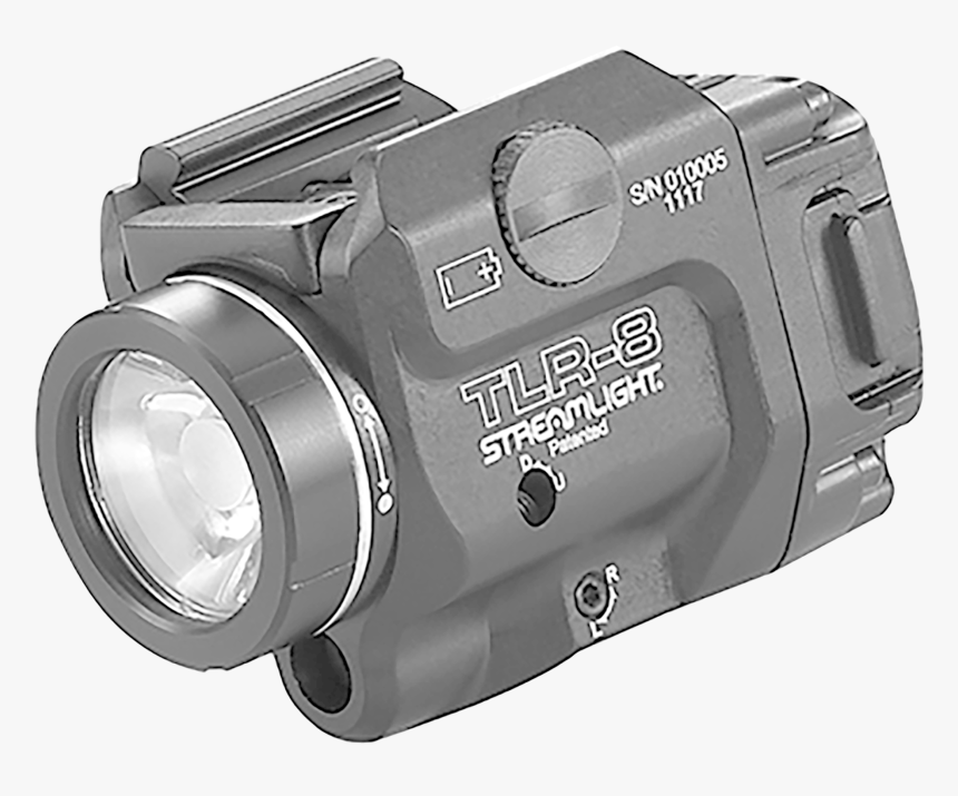 Streamlight Tlr 8, HD Png Download