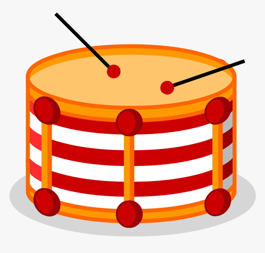 Thumb Image - Tambor Clipart, HD Png Download