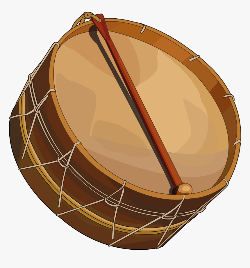 Thumb Image - Tambor De La Gomera, HD Png Download