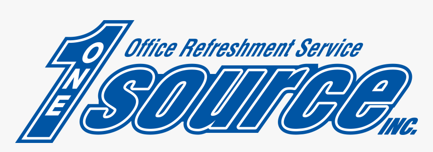 One Source Refreshment Logo - Poster, HD Png Download
