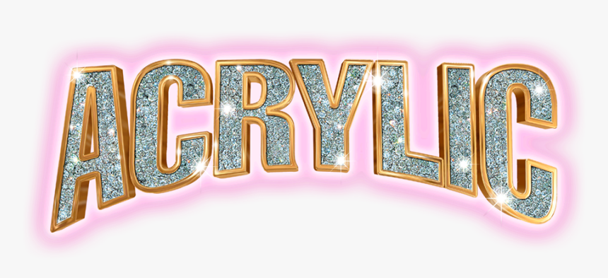 Acrylic - Illustration, HD Png Download