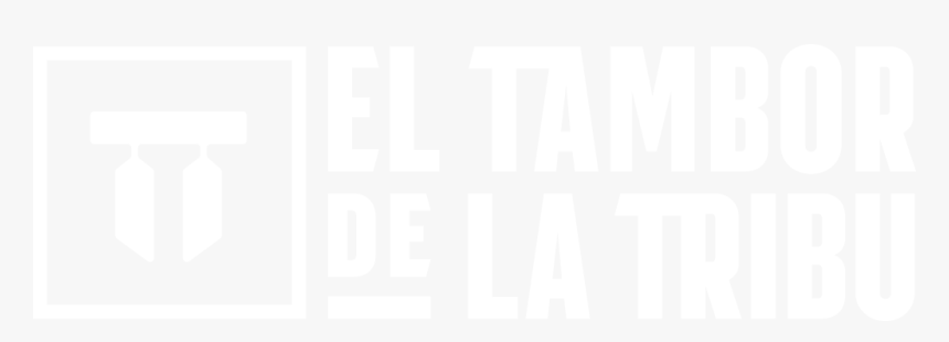 El Tambor De La Tribu - Tambor De La Tribu Logo, HD Png Download